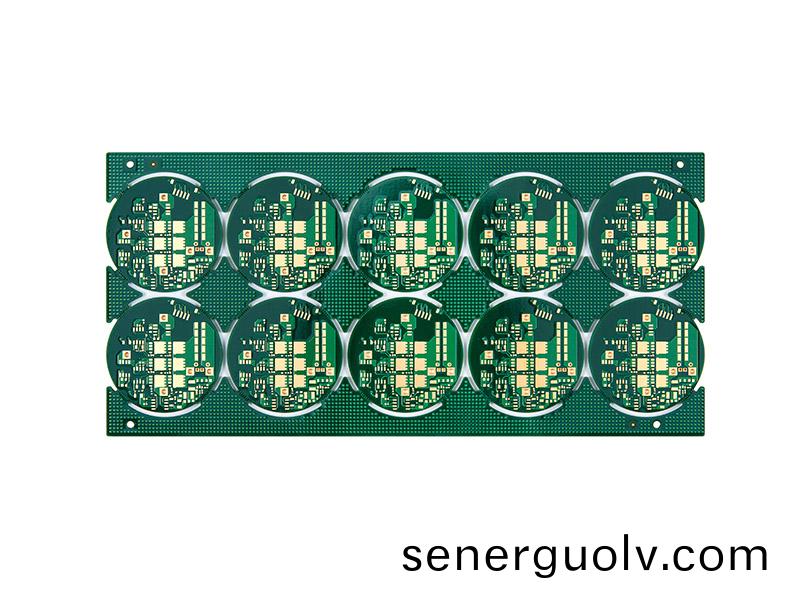 3堦(jie)埋(mai)盲孔闆(ban)